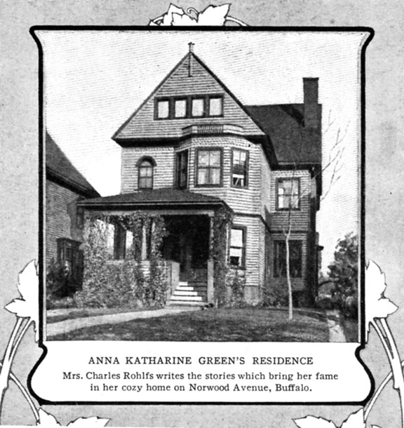 Residence, 1903
